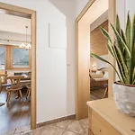 Garni Montana Apartmán Pertisau