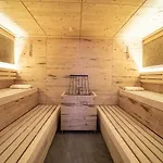 Garni Montana Apartmán