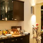 Garni Montana Apartmán Pertisau