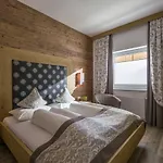 Garni Montana Apartmán