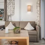 Garni Montana Apartmán *