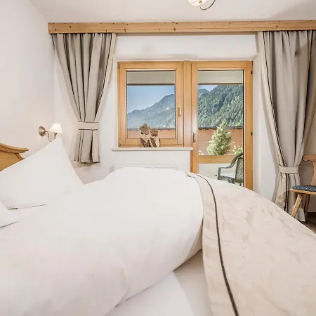 Garni Montana 公寓