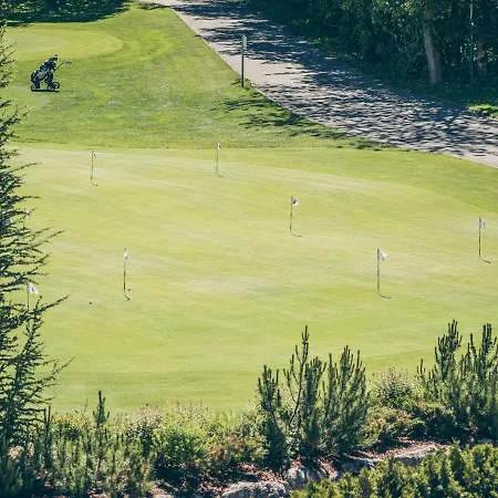 Garni Montana * Pertisau