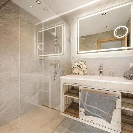 Garni Montana Daire Pertisau