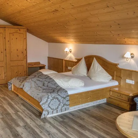 Garni Montana Pertisau