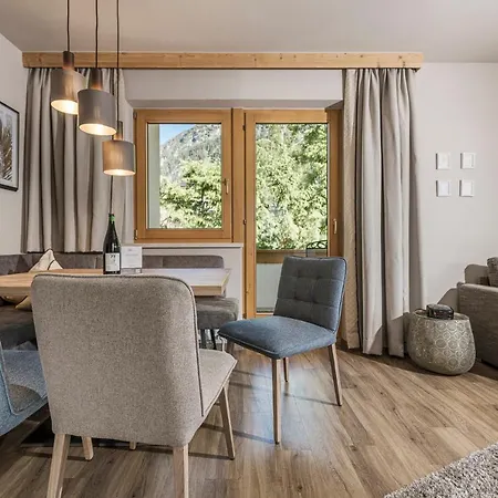 Daire Garni Montana *