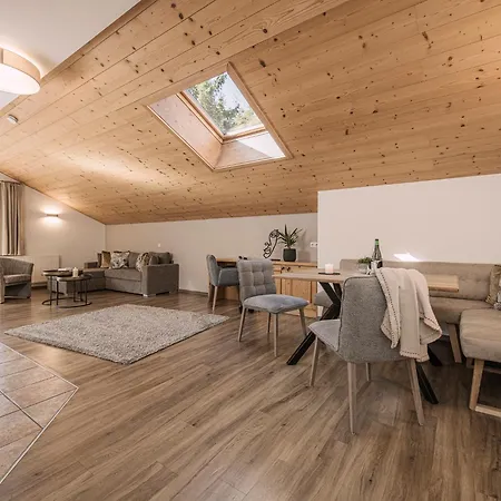 Garni Montana Apartment *