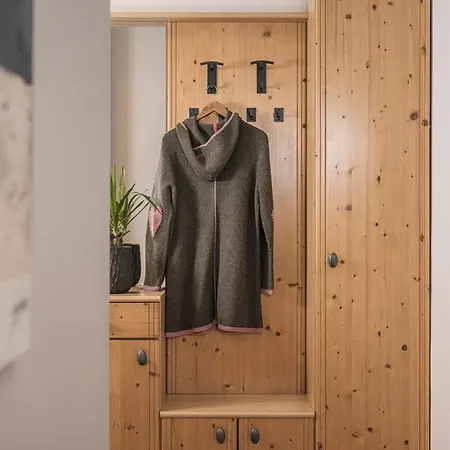 Garni Montana Apartment Pertisau