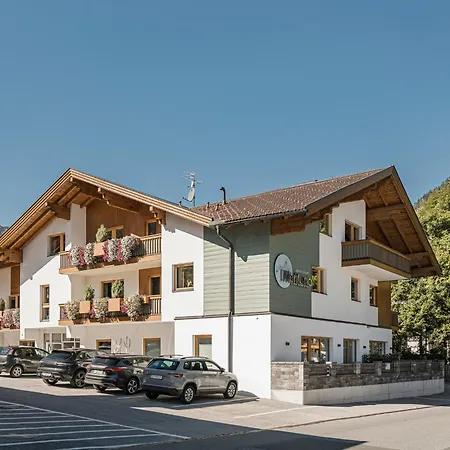 公寓 Garni Montana