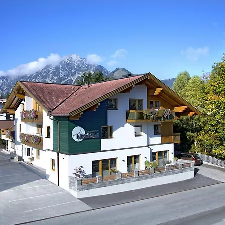 Apartment Garni Montana