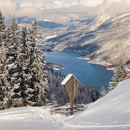 Garni Montana 公寓