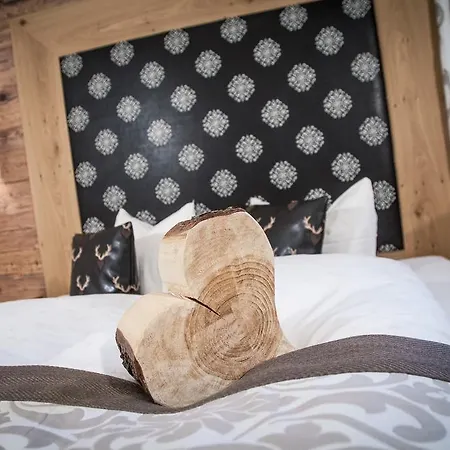 Garni Montana Apartament *