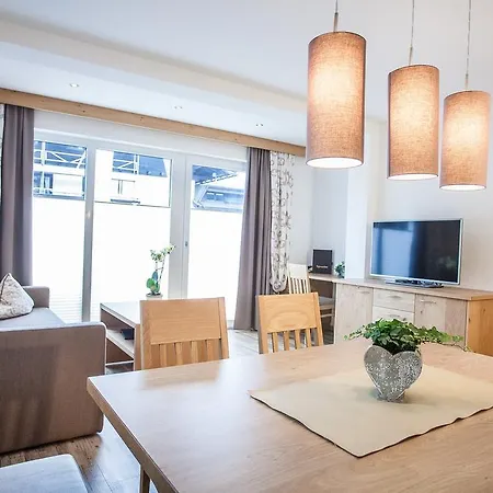 Garni Montana Apartment