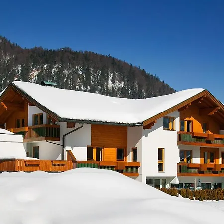 Garni Montana Apartment Pertisau