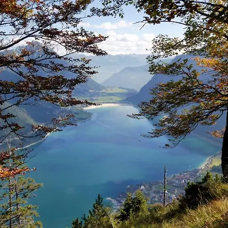 Garni Montana Daire Pertisau