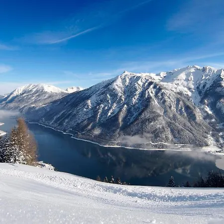 Garni Montana 公寓 *