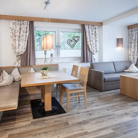 Apartment Garni Montana Pertisau