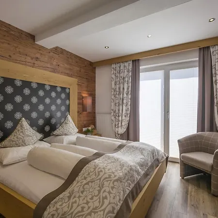 Apartament Garni Montana Pertisau