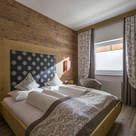 Garni Montana Apartment