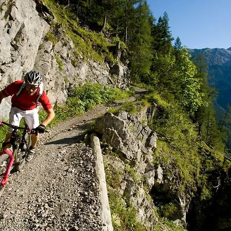 Garni Montana * Pertisau