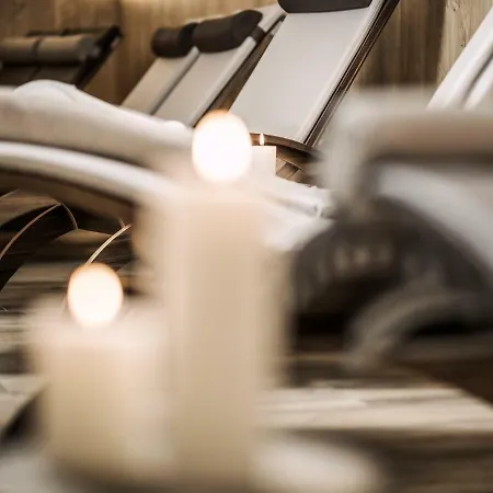 Garni Montana 公寓