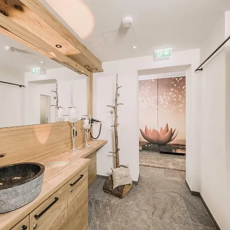 Garni Montana 公寓