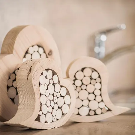 Garni Montana 佩尔蒂绍