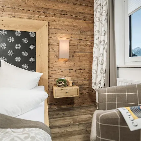 Garni Montana Daire *