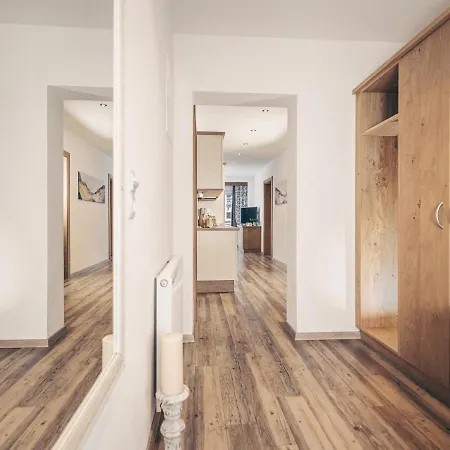 Garni Montana Daire Pertisau