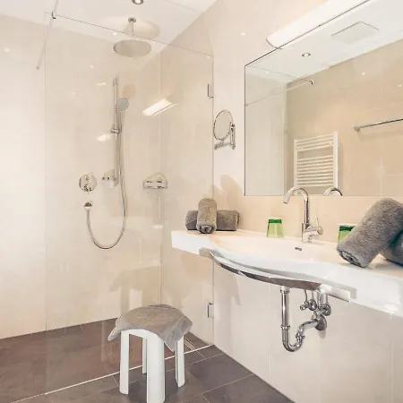 Apartament Garni Montana Pertisau