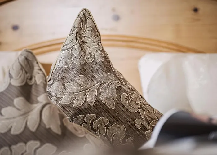 Garni Montana 公寓 *