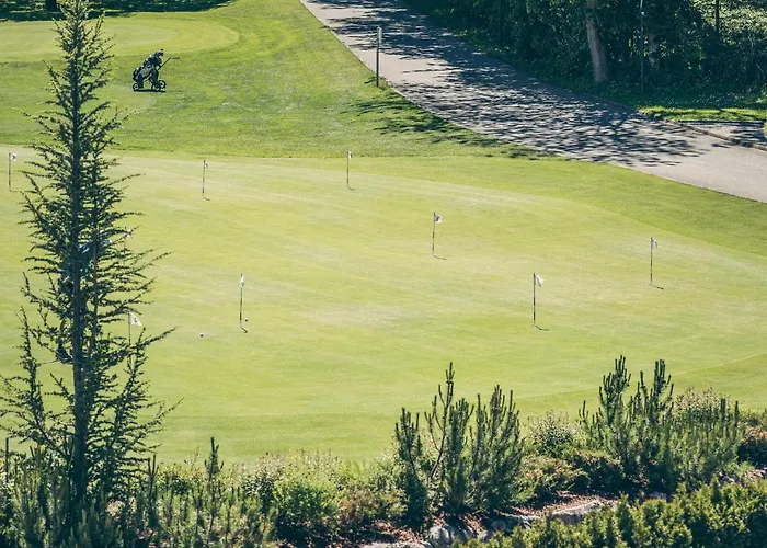 Garni Montana * 佩尔蒂绍