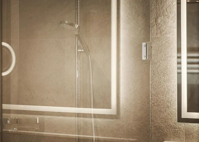 Garni Montana 公寓 佩尔蒂绍