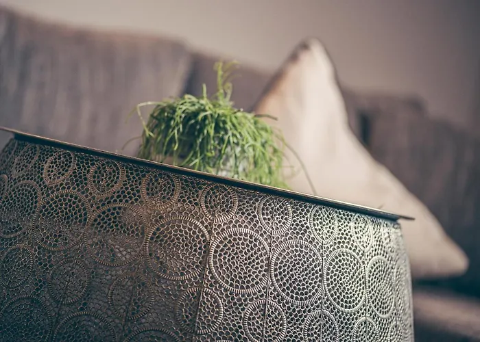 公寓 Garni Montana *