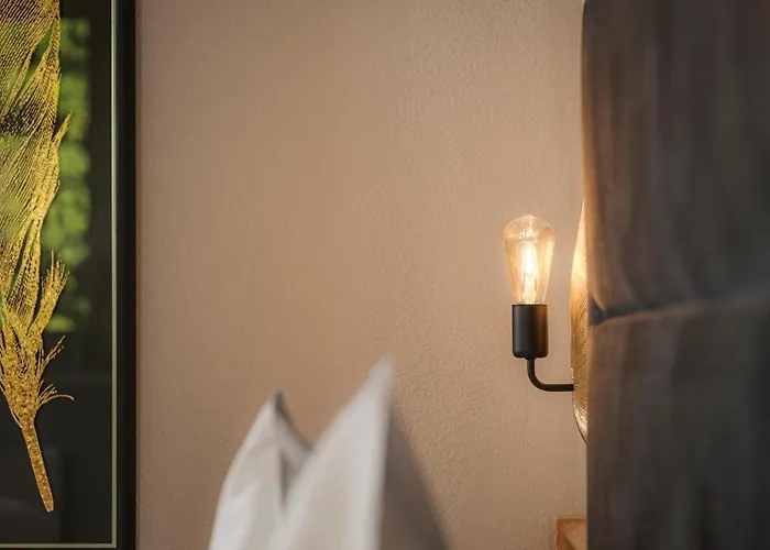 Garni Montana * 佩尔蒂绍