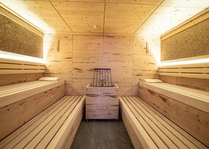 Garni Montana 公寓