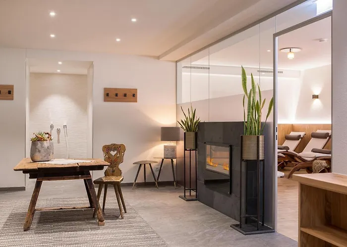 公寓 Garni Montana 佩尔蒂绍