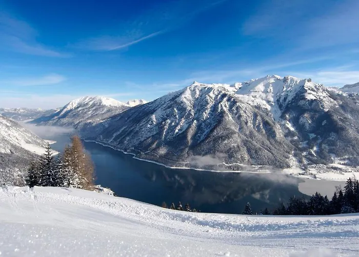 Garni Montana 公寓 *