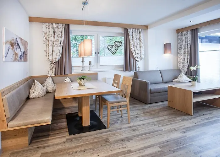 公寓 Garni Montana 佩尔蒂绍