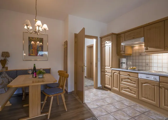 公寓 Garni Montana 佩尔蒂绍