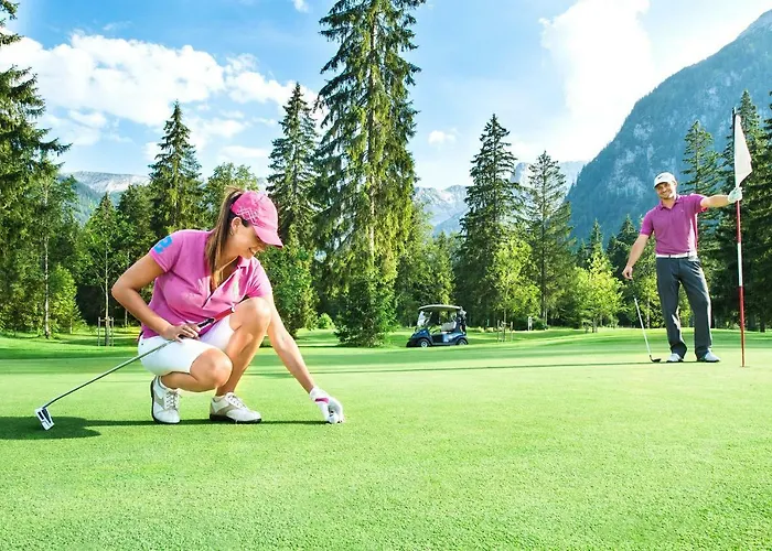 公寓 Garni Montana *