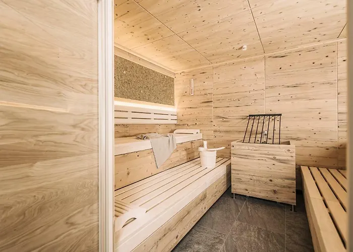 Garni Montana 公寓