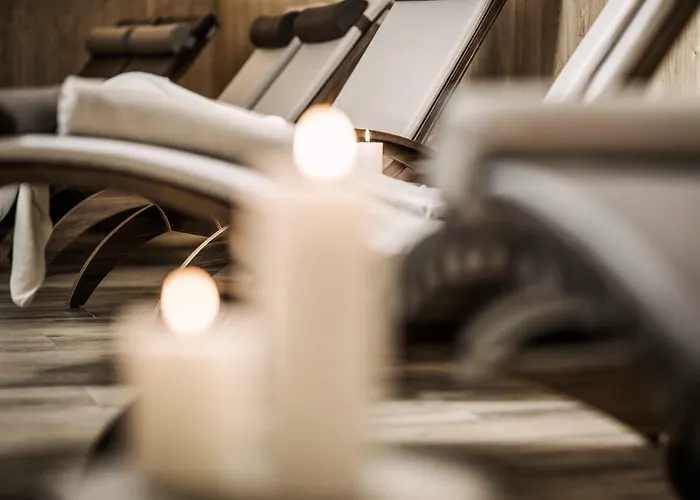 Garni Montana 公寓