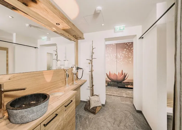 Garni Montana 公寓