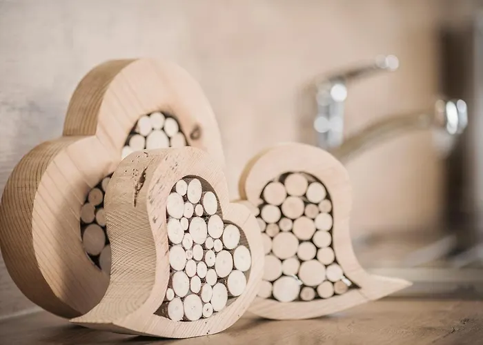 Garni Montana 佩尔蒂绍