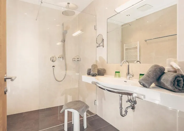 公寓 Garni Montana 佩尔蒂绍