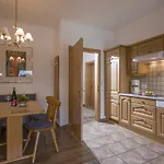 Lejlighed Garni Montana Pertisau
