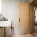 דירה Garni Montana