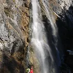 Διαμέρισμα Garni Montana