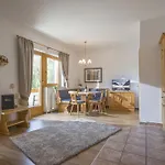 דירה Garni Montana פרטיסאו